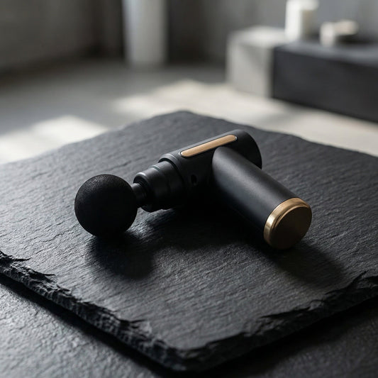Fascia Massage Gun - Kiicity