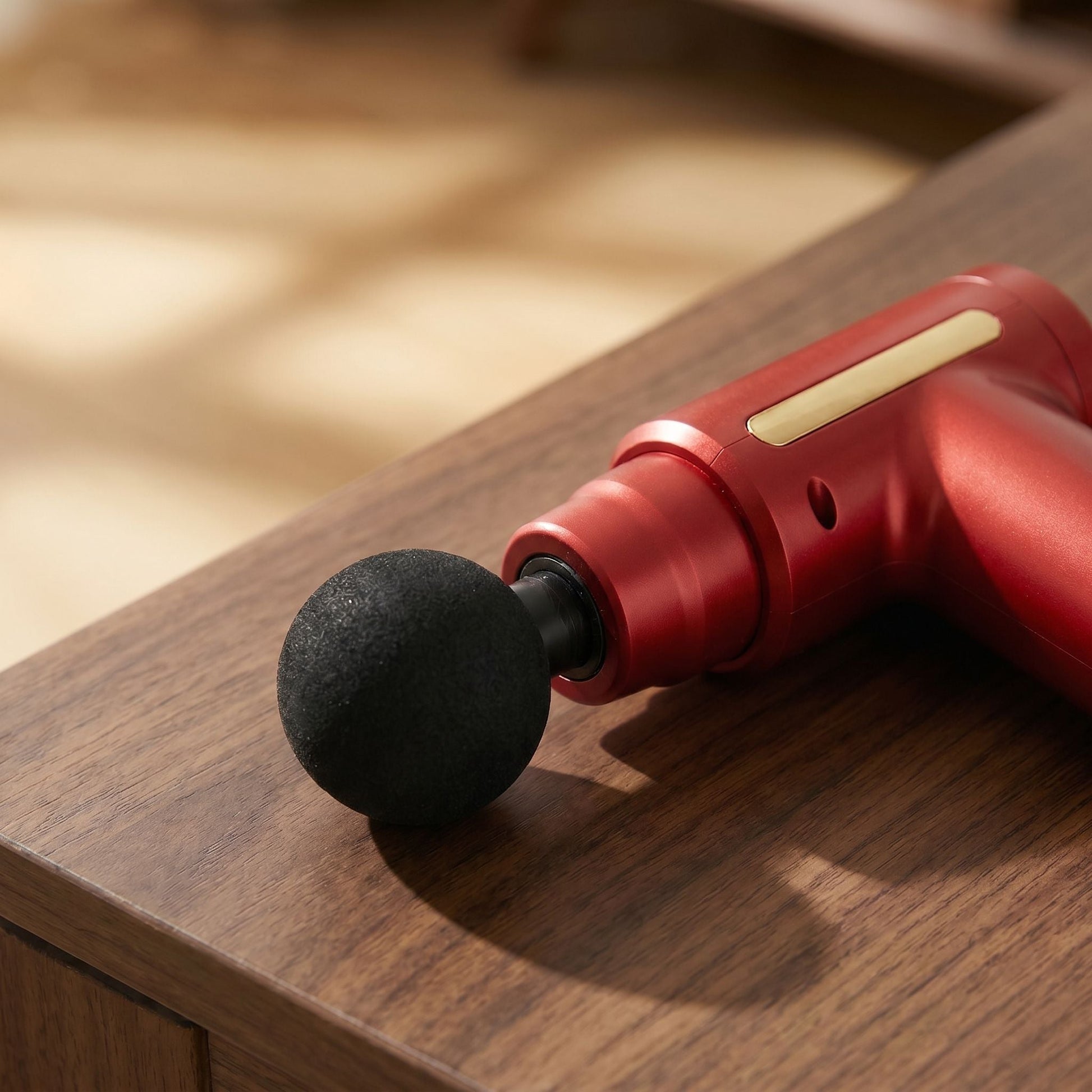 Fascia Massage Gun - Kiicity