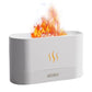 Flame Aromatherapy Diffuser - Kiicity