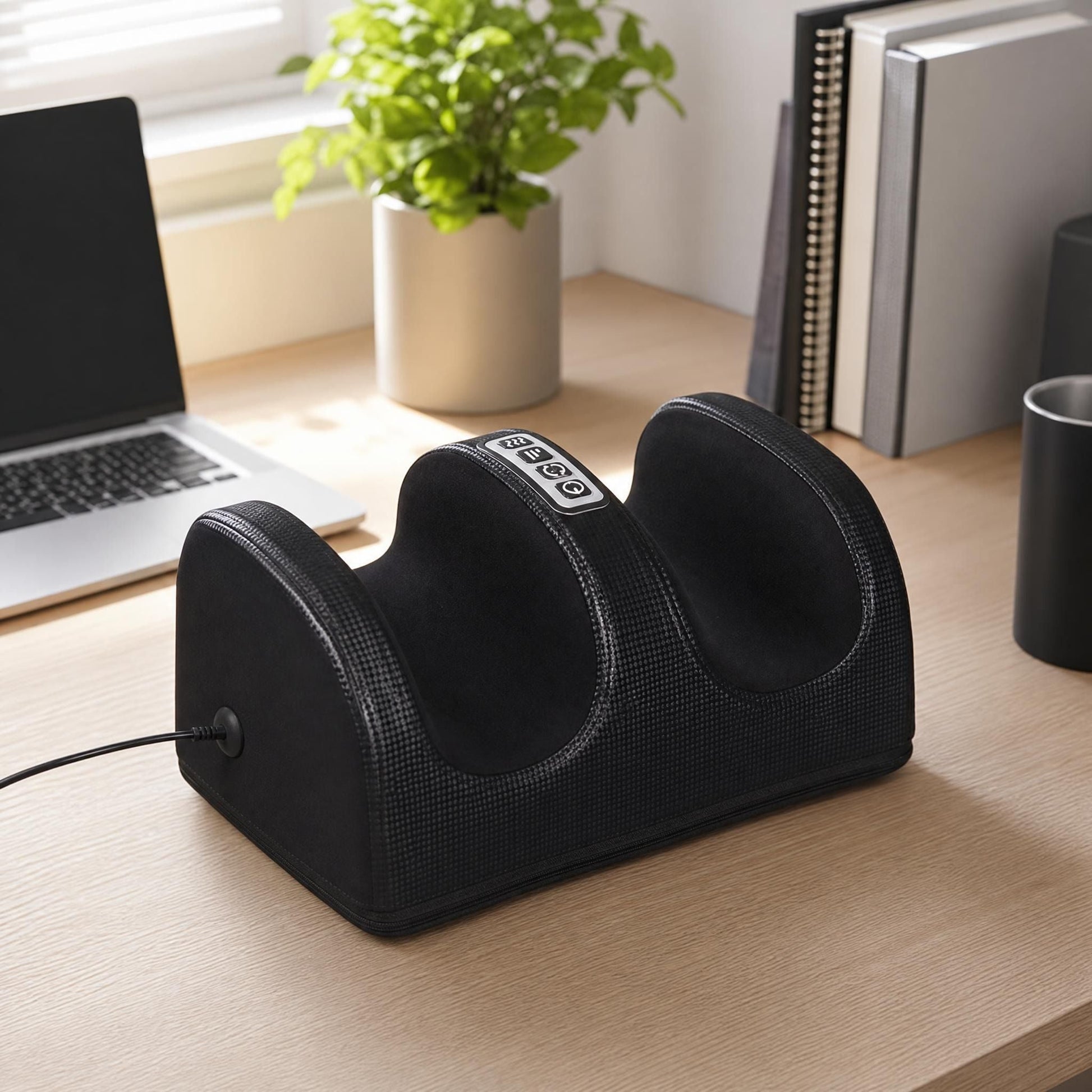 Foot Massager - Kiicity