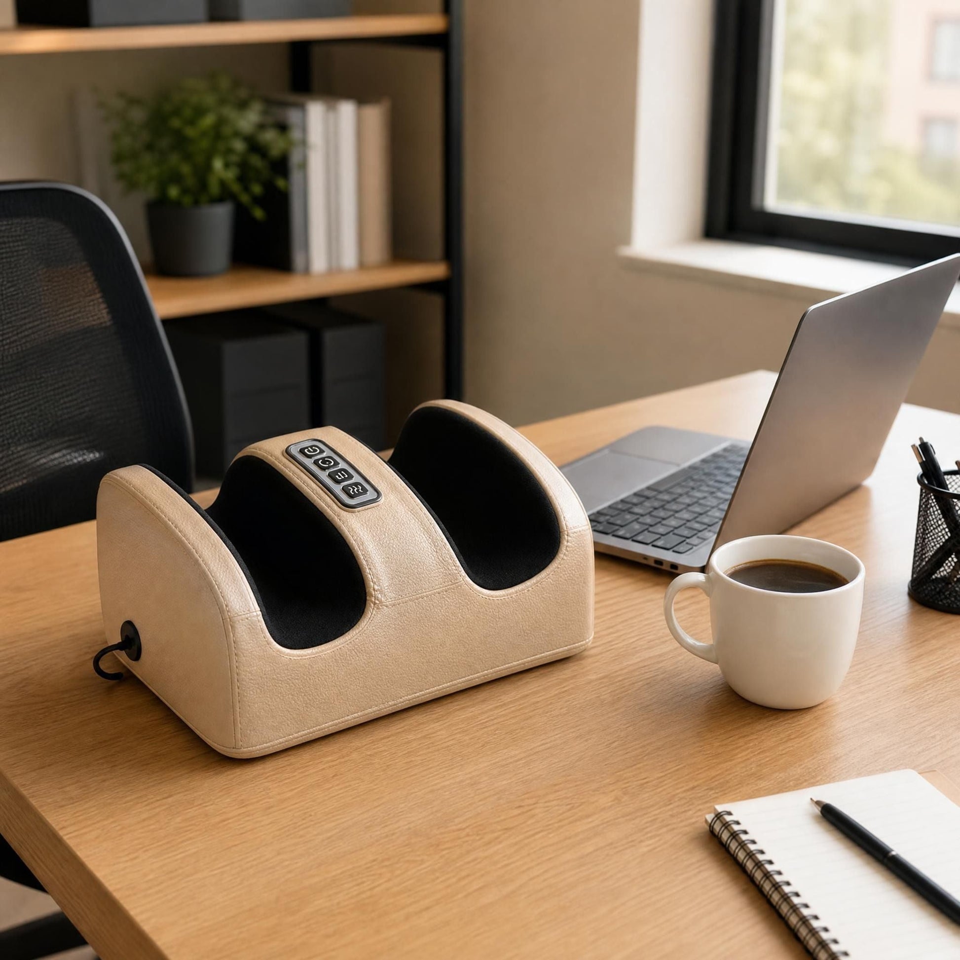 Foot Massager - Kiicity