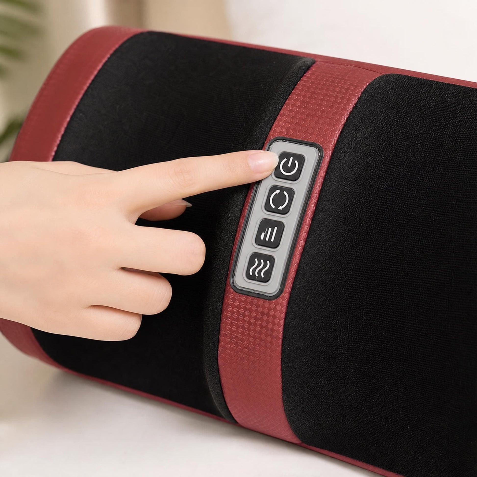 Foot Massager - Kiicity