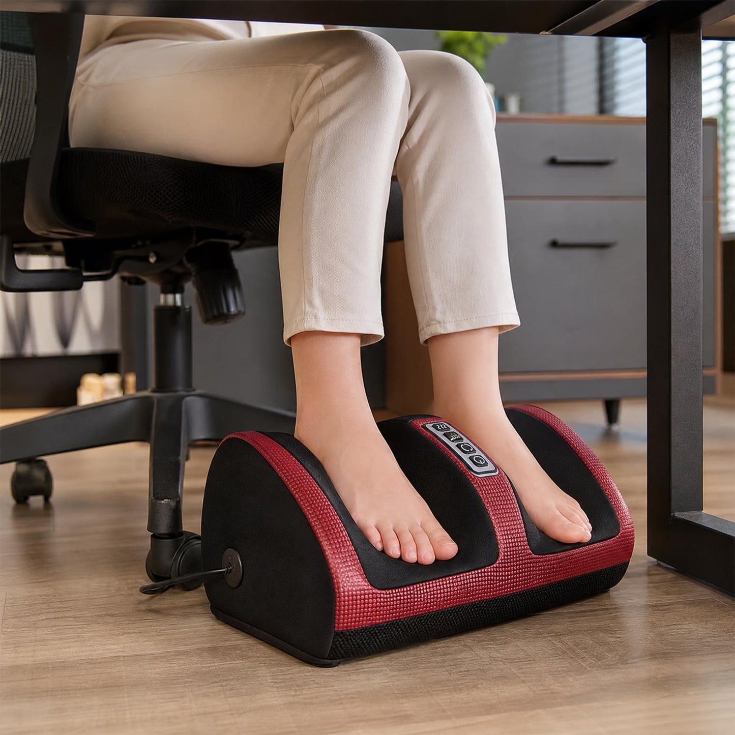 Foot Massager - Kiicity