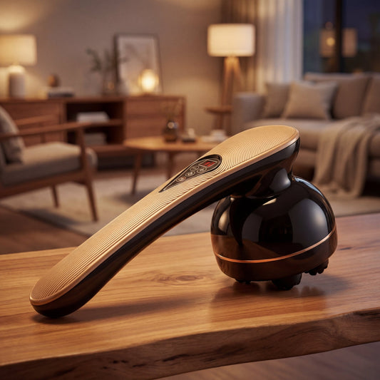 Full Body Massager - Kiicity