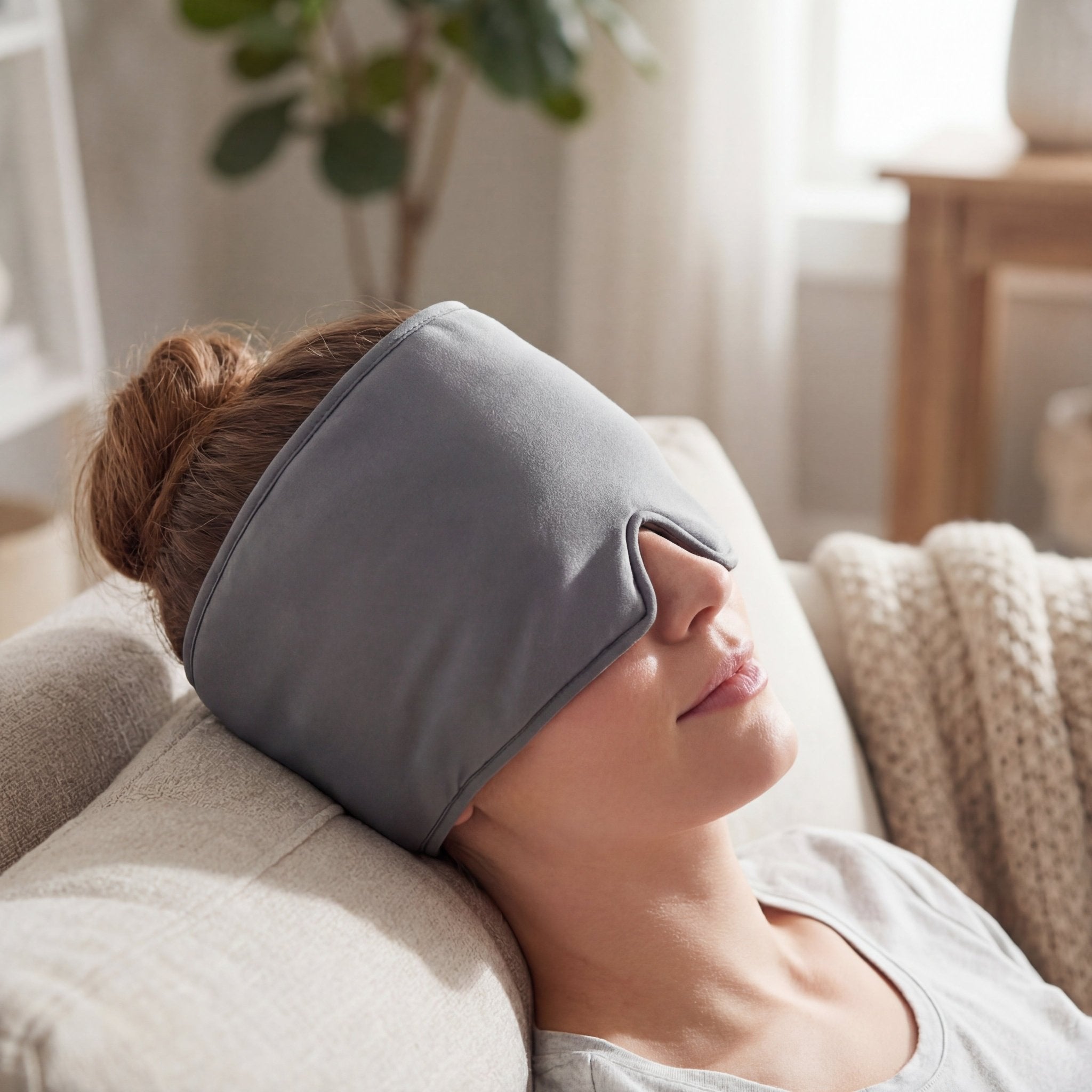 Hot & Cold Therapy Cap - Kiicity