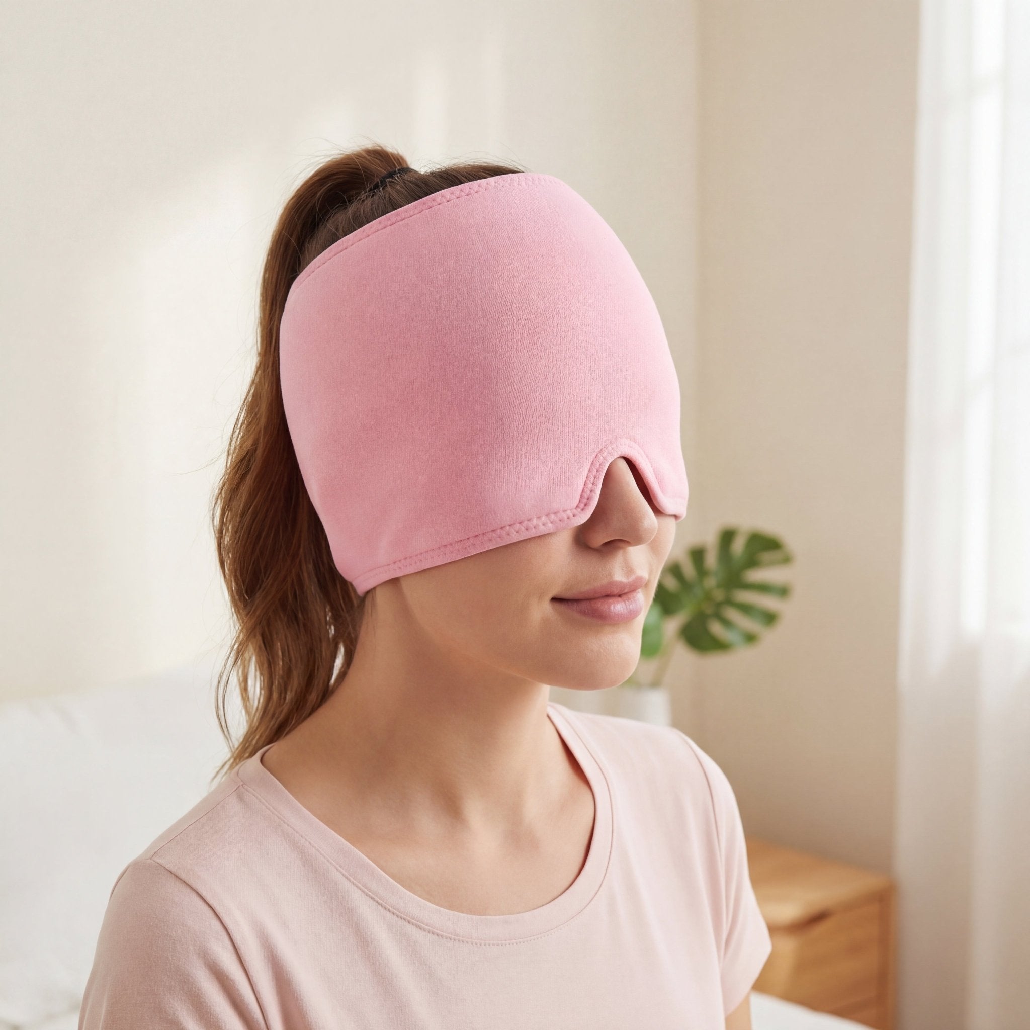 Hot & Cold Therapy Cap - Kiicity