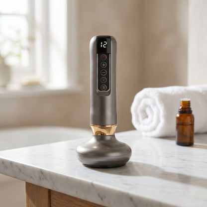 Intelligent Cupping Massager - Kiicity