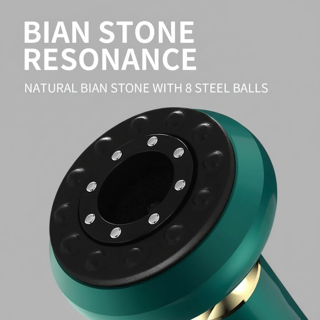 Intelligent Cupping Massager - Kiicity