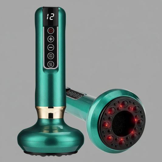 Intelligent Cupping Massager - Kiicity