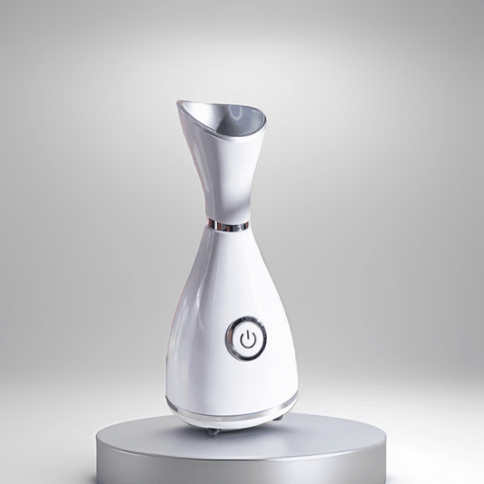 Ionic Facial Steamer - Kiicity