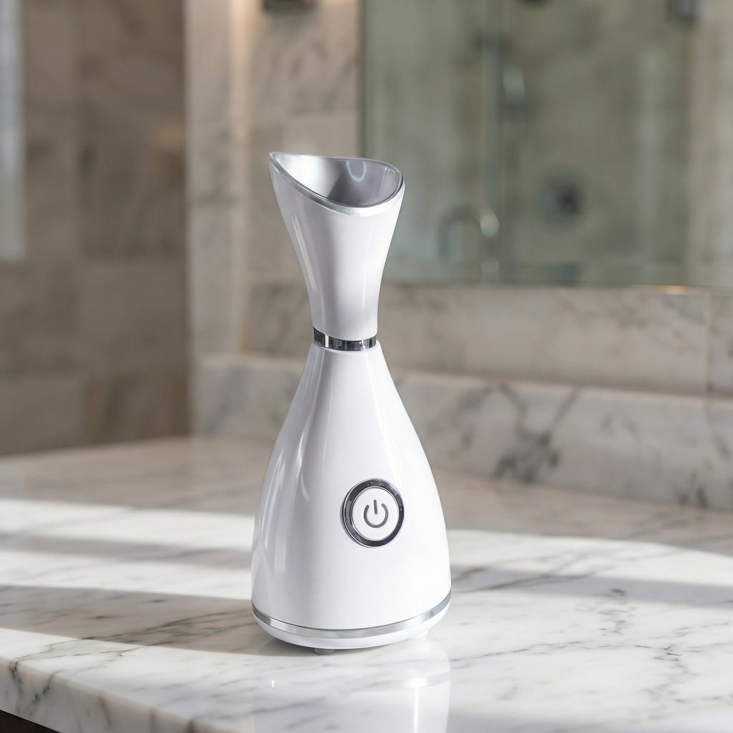 Ionic Facial Steamer - Kiicity
