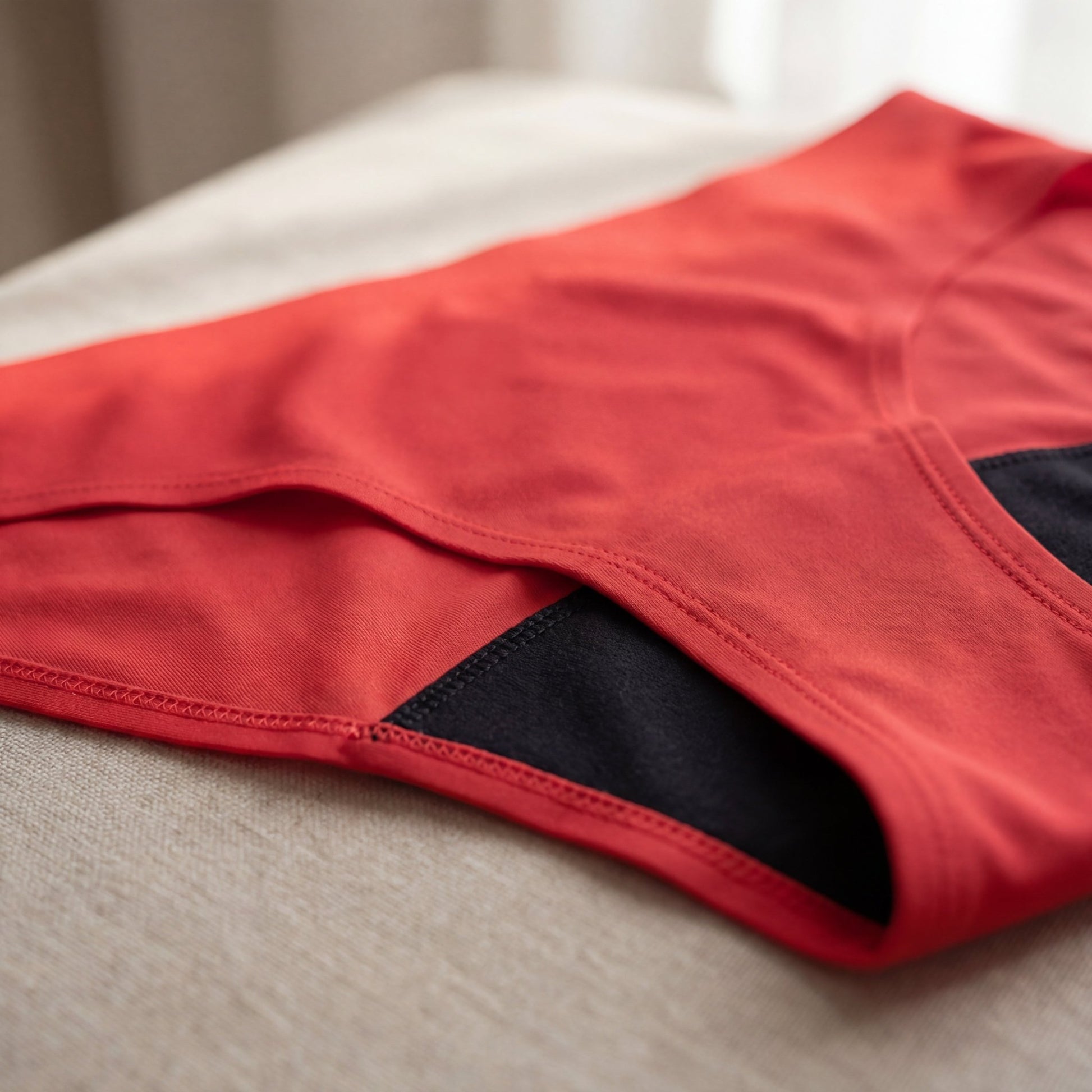 Leakproof Period Underwear - Kiicity