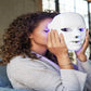 LED Skincare Mask - Kiicity