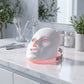 LED Skincare Mask - Kiicity