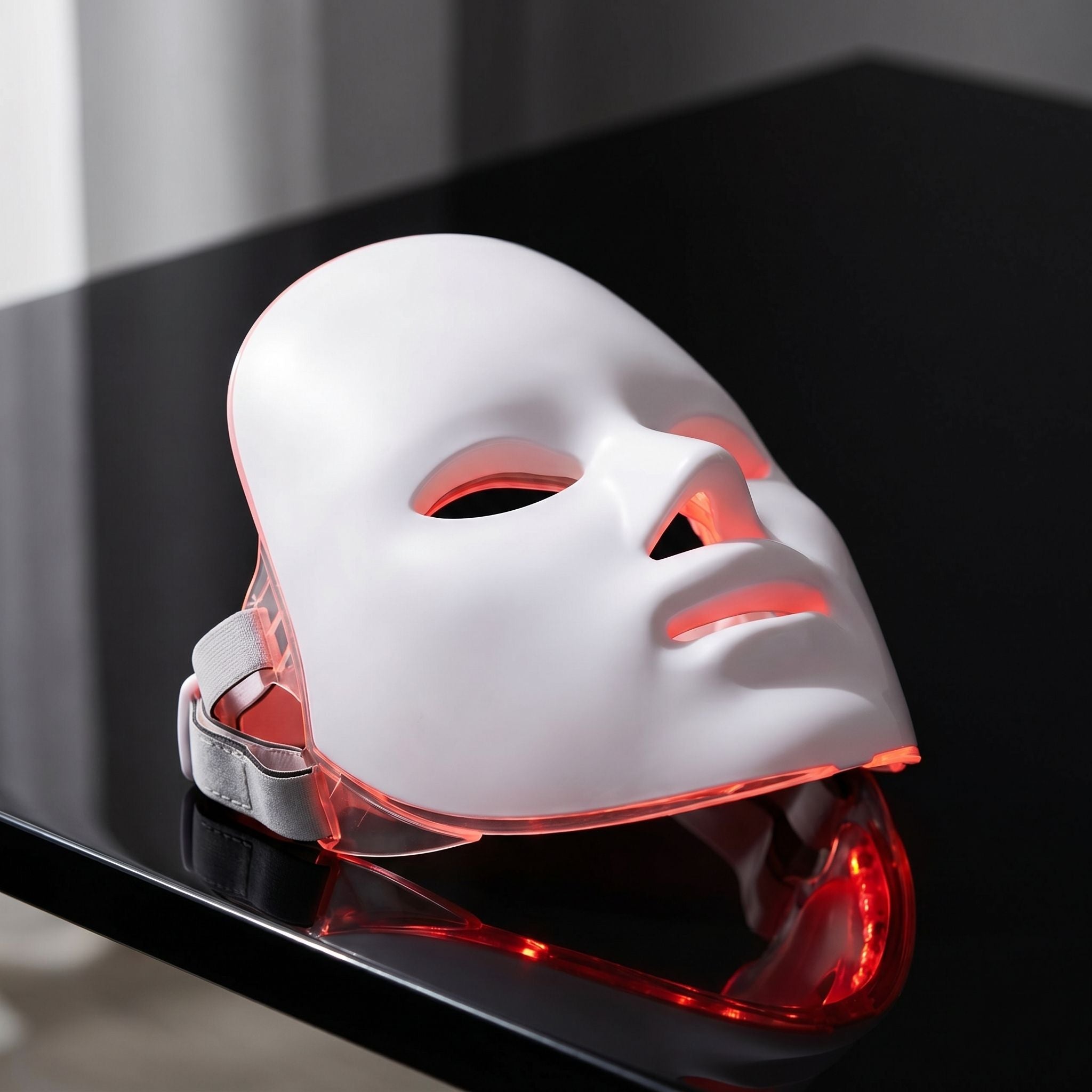 LED Skincare Mask - Kiicity