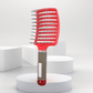 Massage Hair Comb - Kiicity
