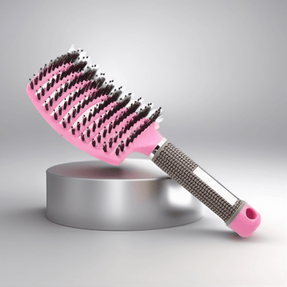 Massage Hair Comb - Kiicity