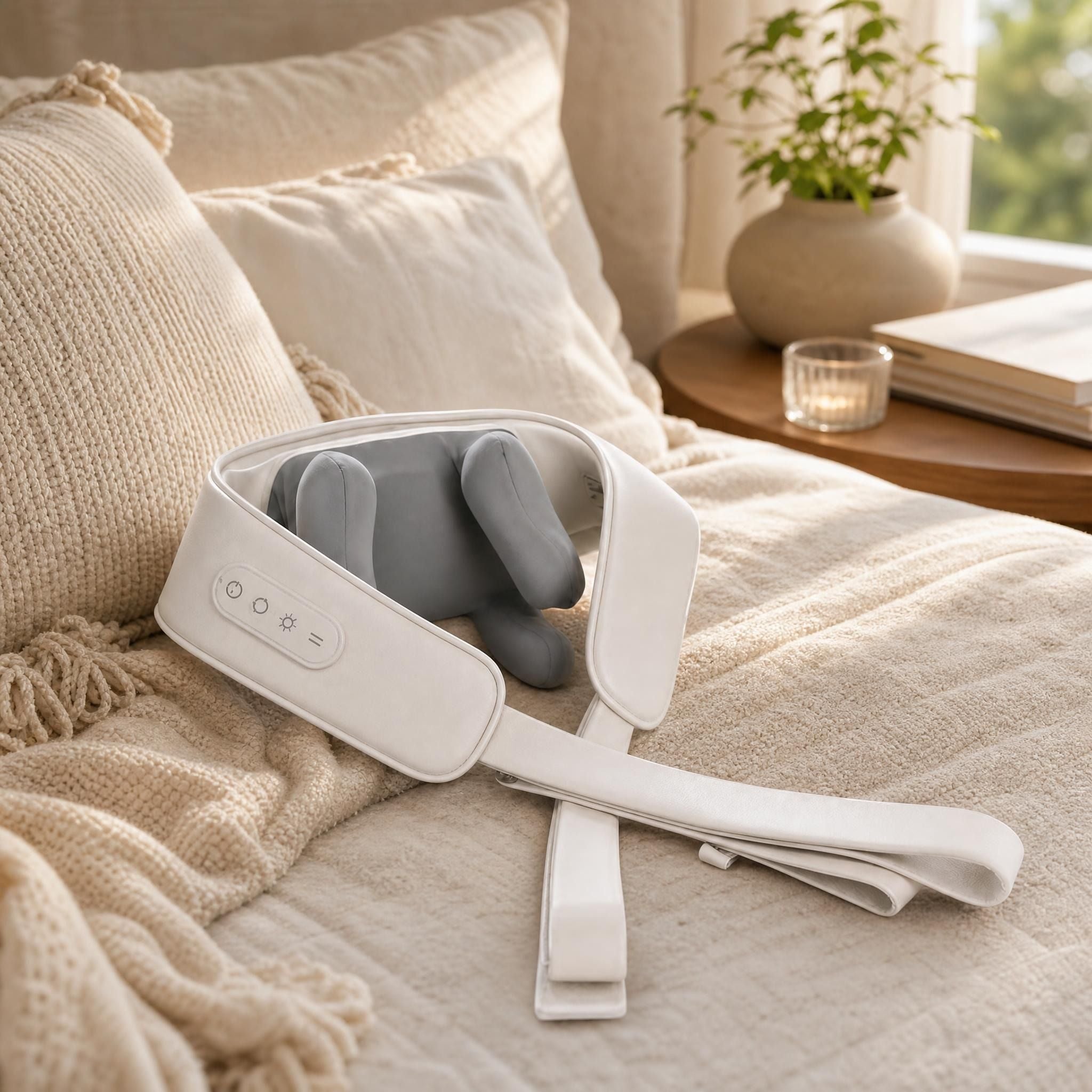 Body Massager - Kiicity