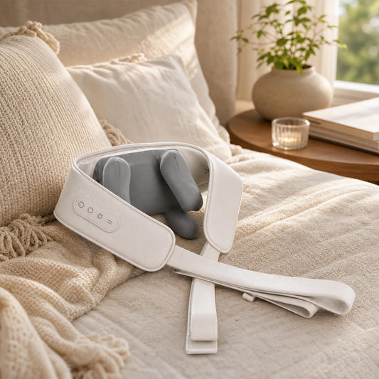 Body Massager - Kiicity