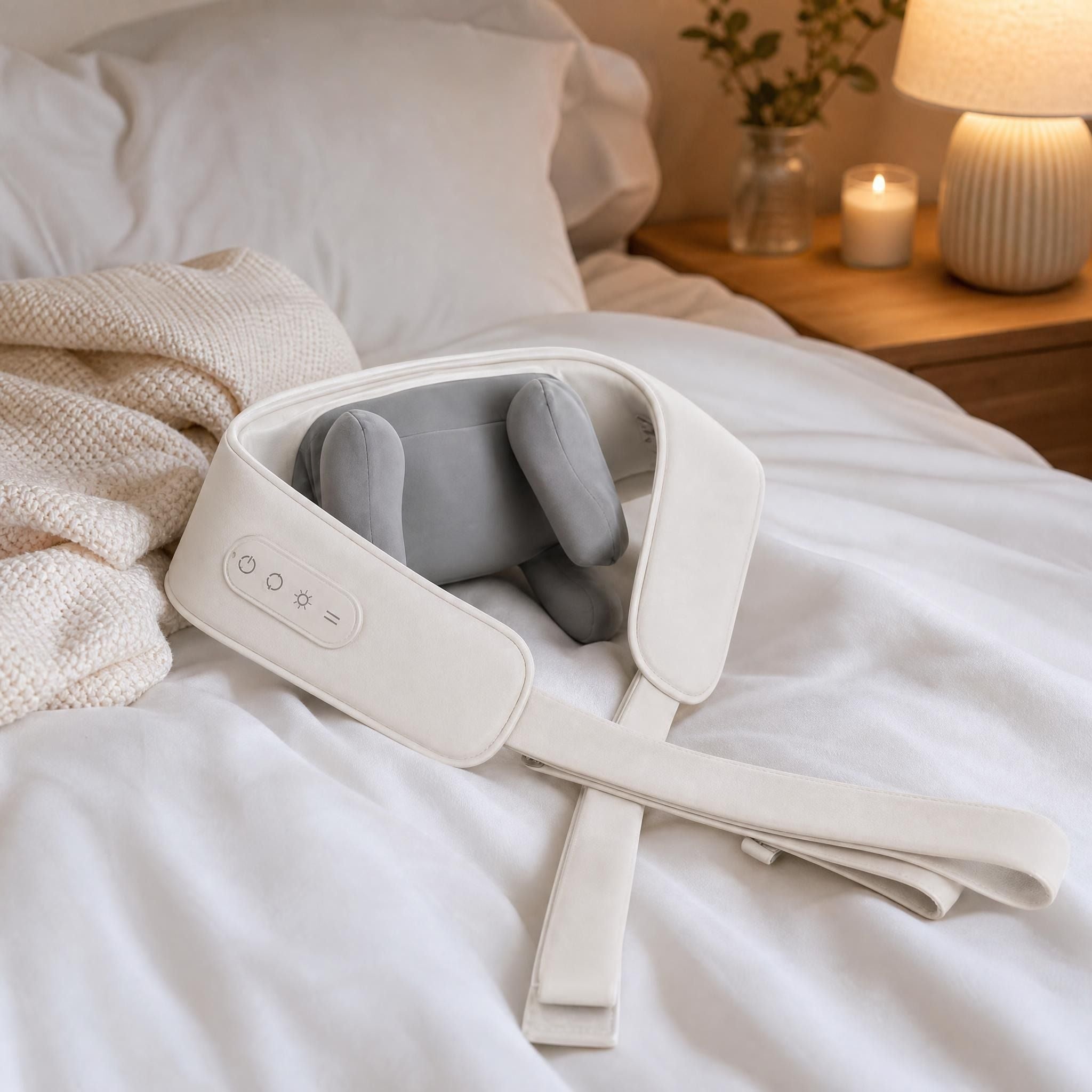 Body Massager - Kiicity