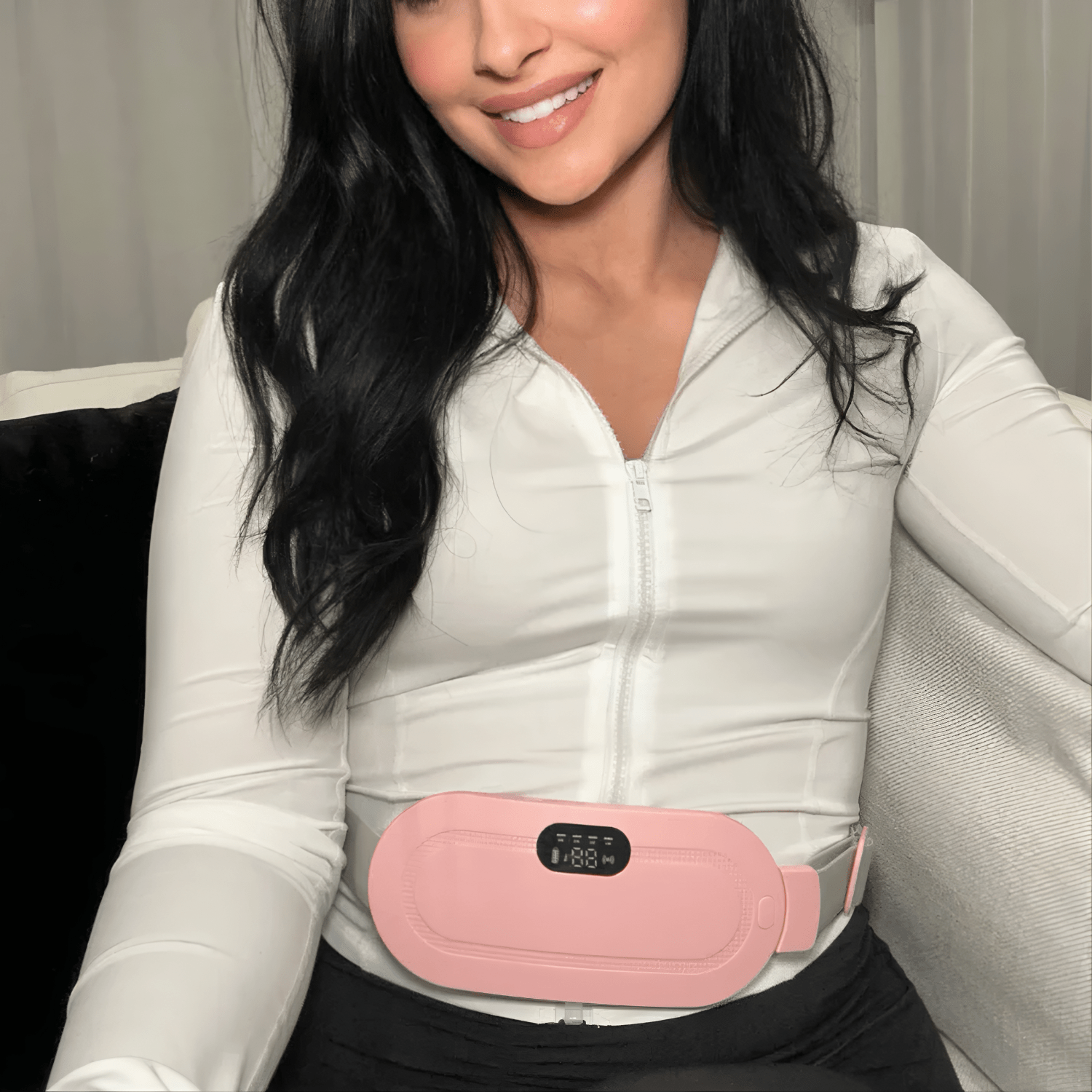 Menstrual Relief Belt - Kiicity