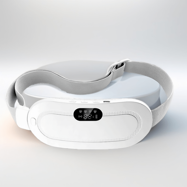 Menstrual Relief Belt - Kiicity