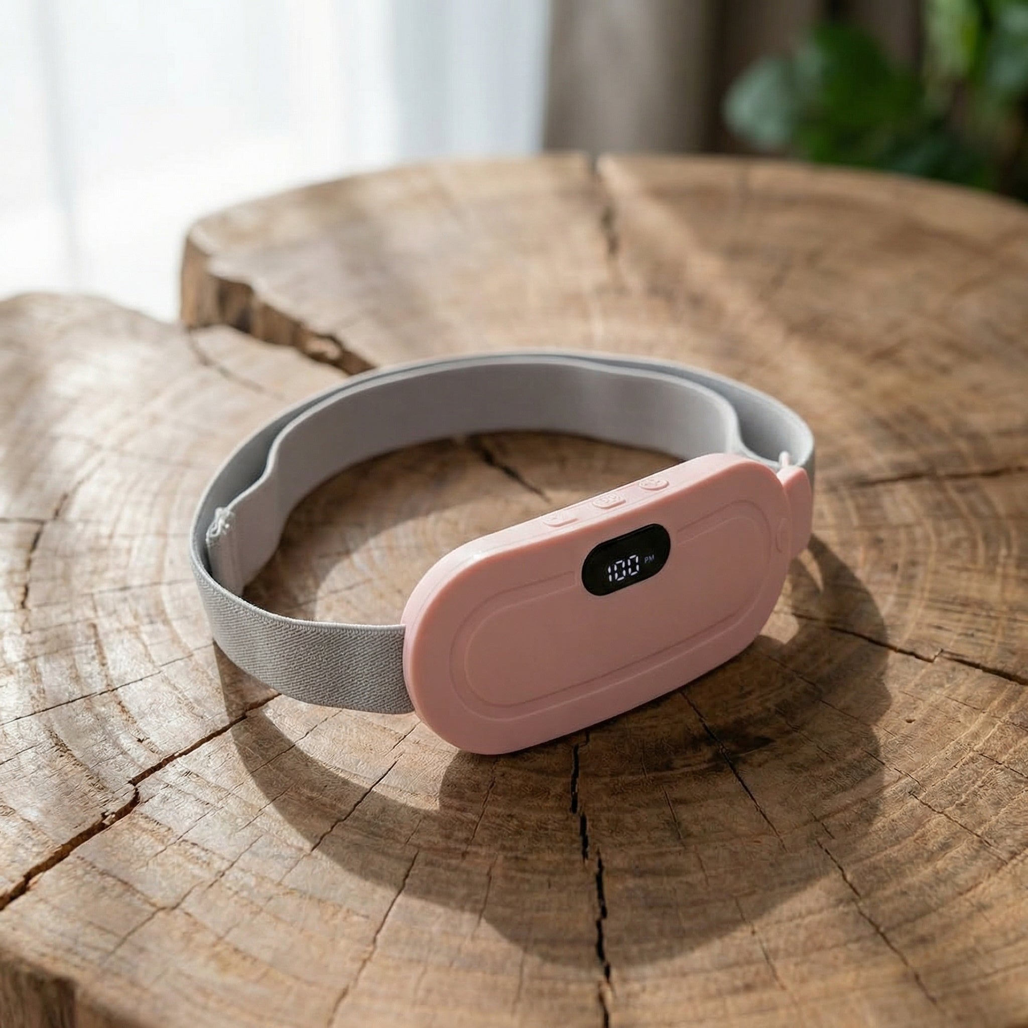 Menstrual Relief Belt - Kiicity