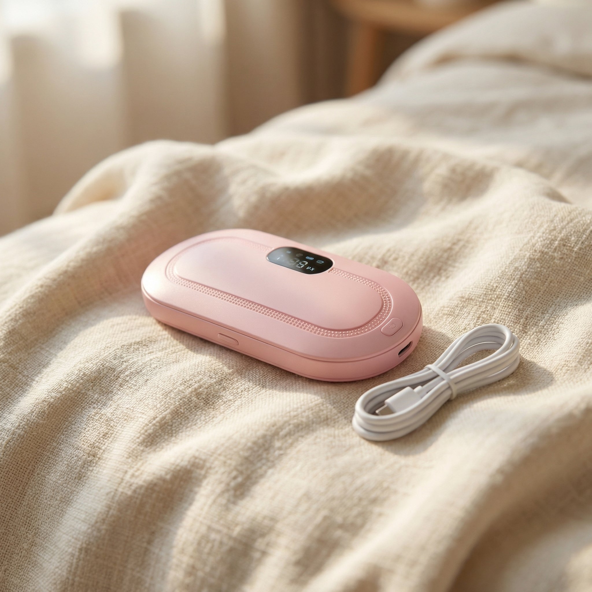 Menstrual Relief Belt - Kiicity