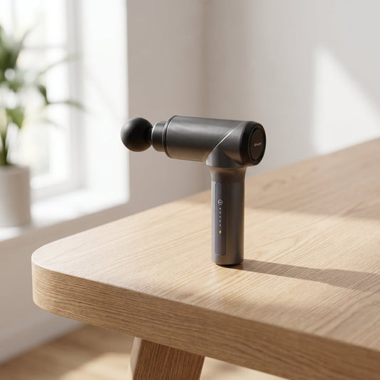 Mini Massage Gun - Kiicity