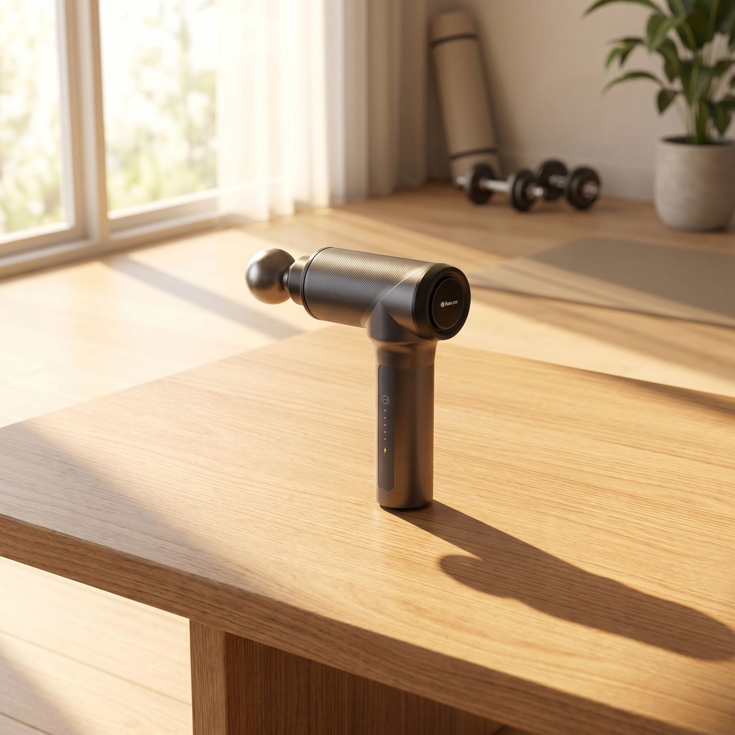 Mini Massage Gun - Kiicity