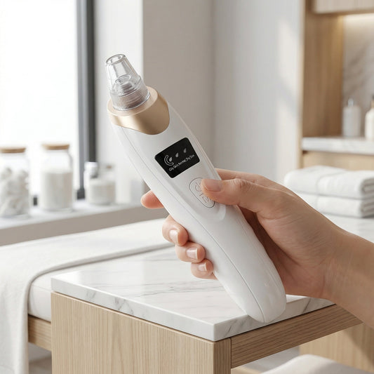 Multifunctional Cleaning Instrument - Kiicity