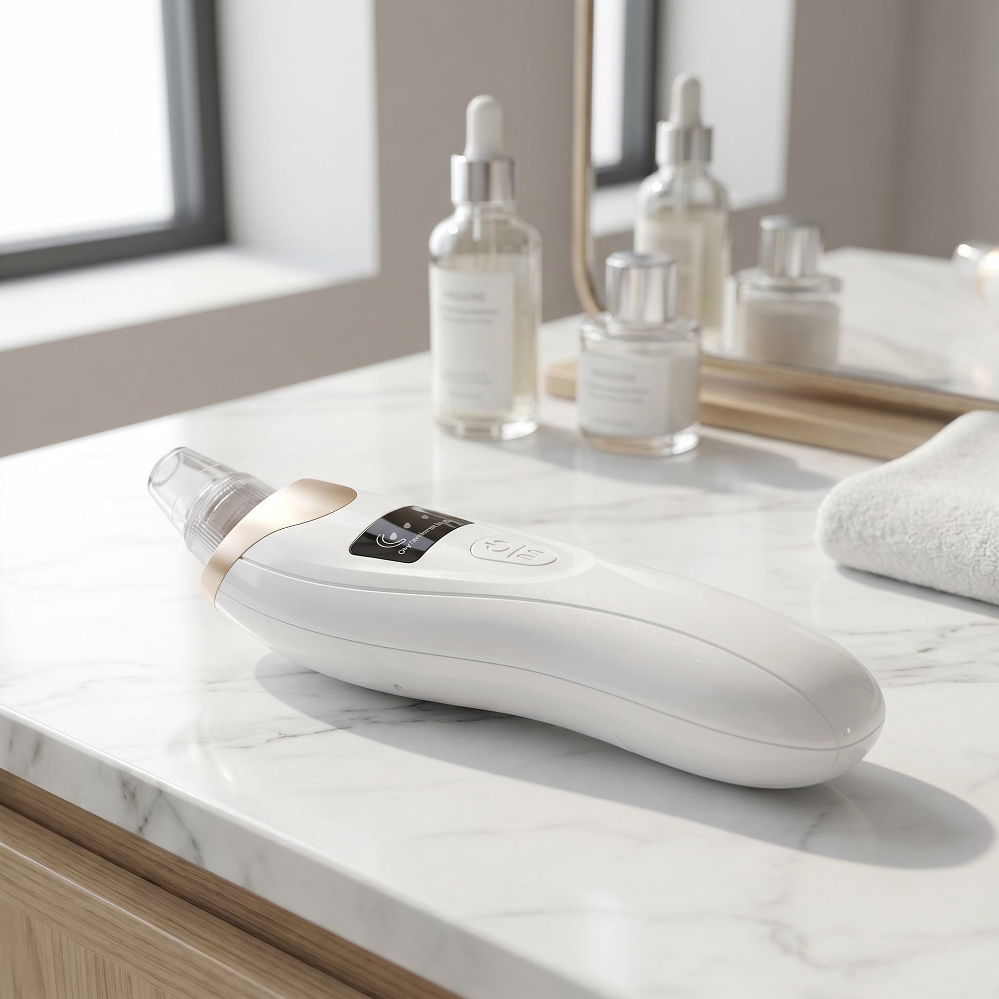 Multifunctional Cleaning Instrument - Kiicity