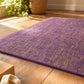 Natural Jute Yoga Mat - Kiicity