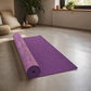 Natural Jute Yoga Mat - Kiicity