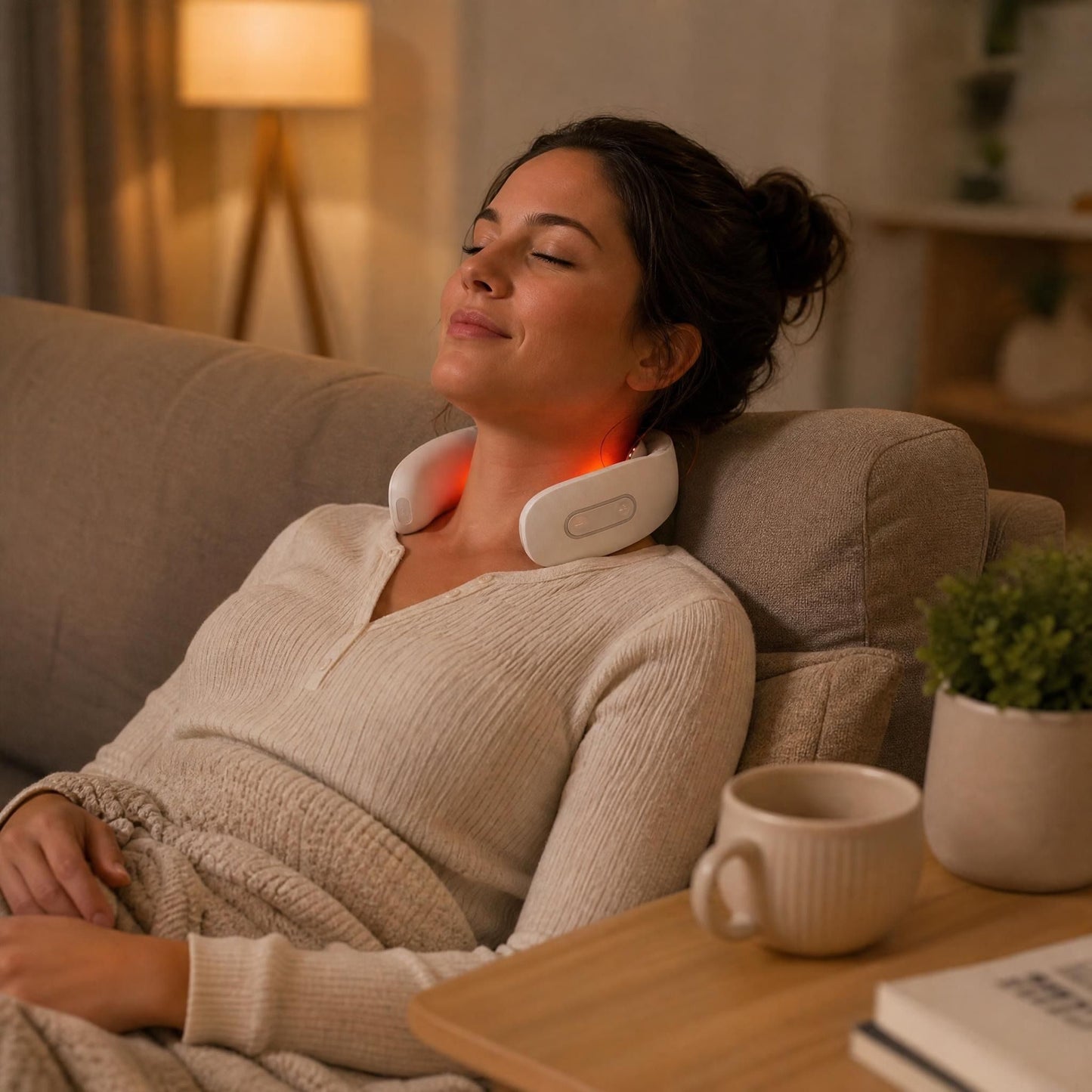 Neck and Shoulder Massager - Kiicity