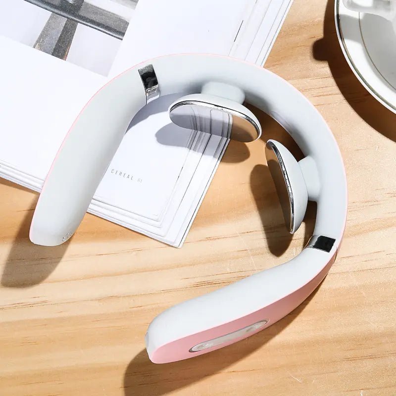 Neck and Shoulder Massager - Kiicity