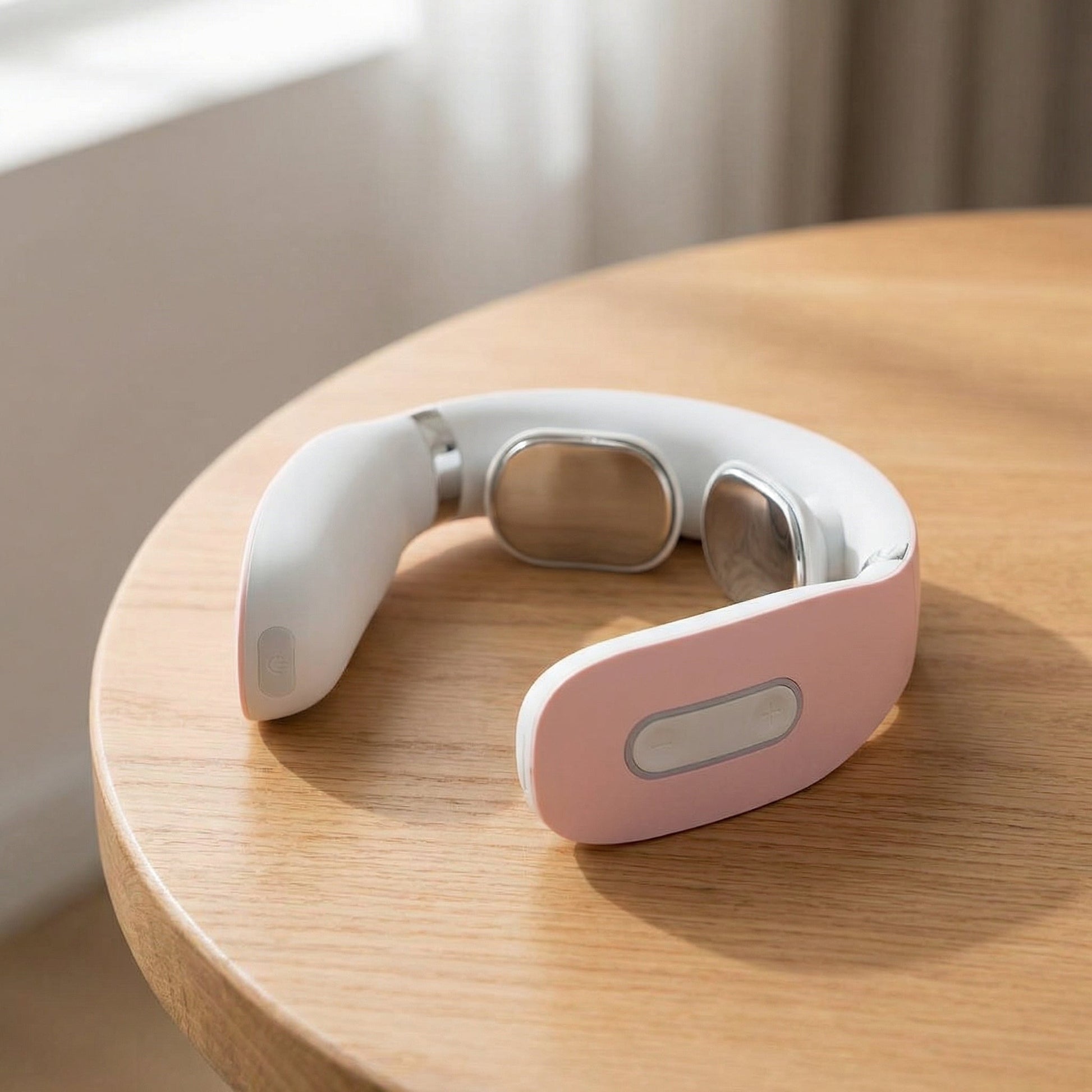 Neck and Shoulder Massager - Kiicity