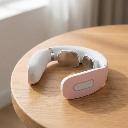 Neck and Shoulder Massager - Kiicity