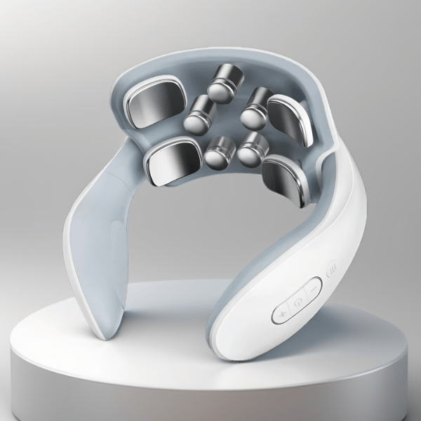 Neck Massager - Kiicity