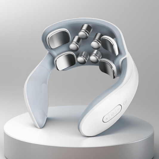 Neck Massager - Kiicity