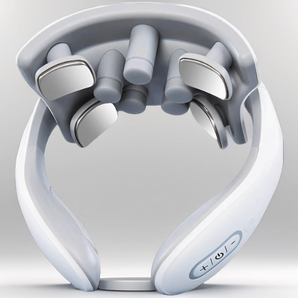 Neck Massager - Kiicity