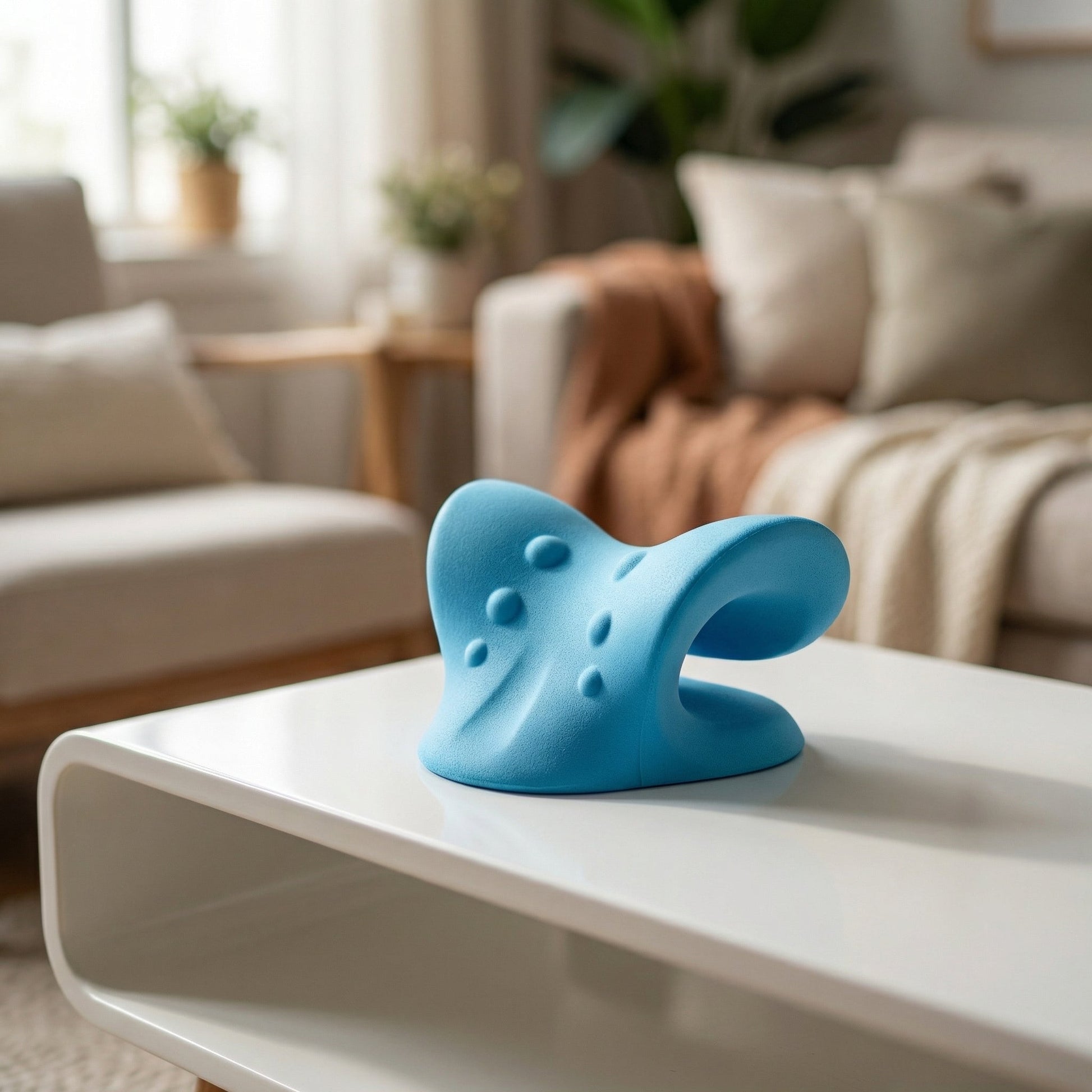 Neck Stretcher Pillow - Kiicity