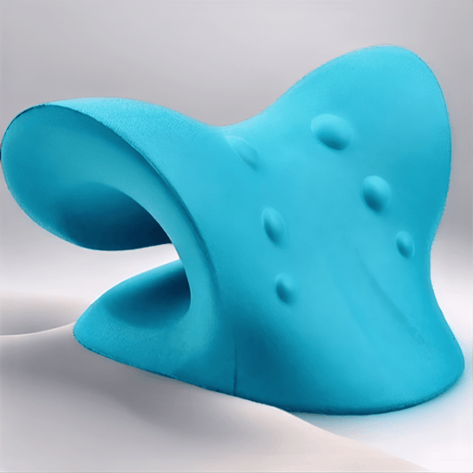 Neck Stretcher Pillow - Kiicity
