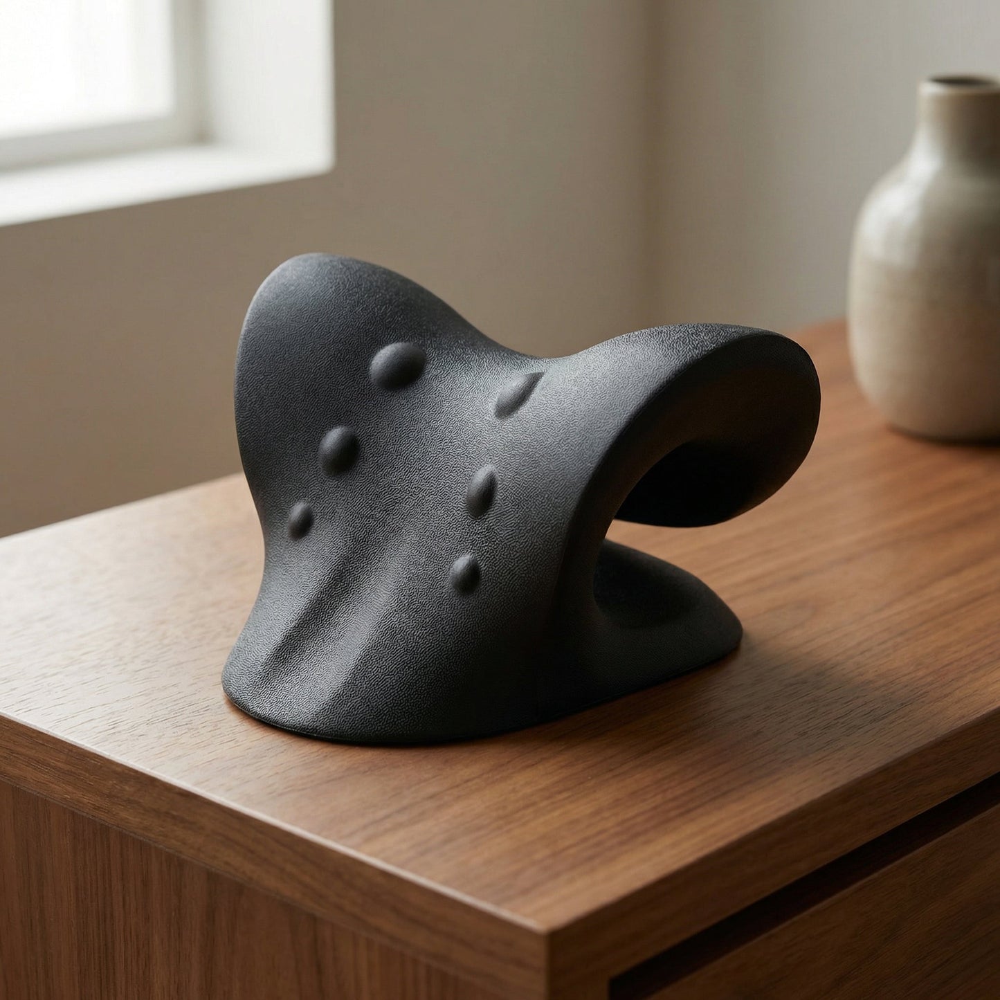 Neck Stretcher Pillow - Kiicity