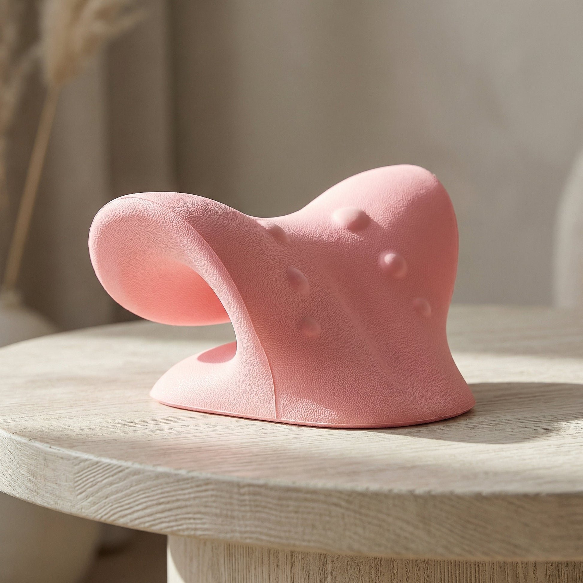 Neck Stretcher Pillow - Kiicity