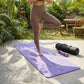Non - Slip Yoga Mat - Kiicity