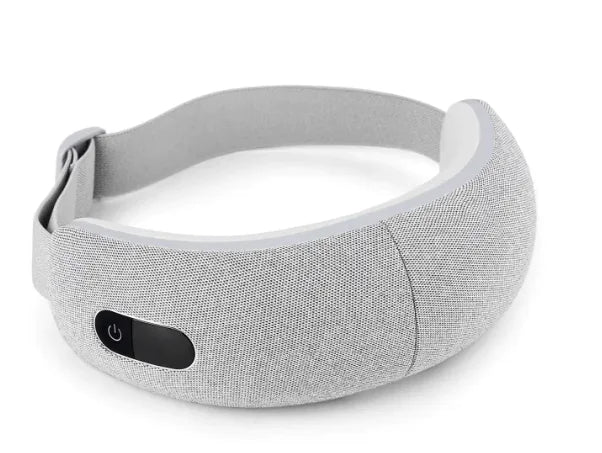 Three-layer Airbag Eye Massager Electric | Kiicity.com