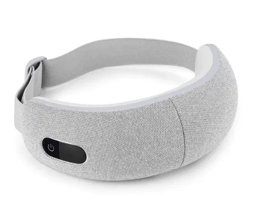 Three-layer Airbag Eye Massager Electric | Kiicity.com