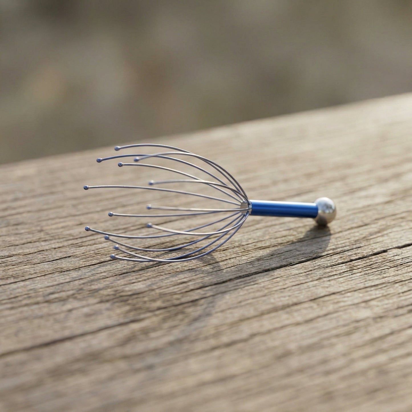 Octopus Scalp Massager - Kiicity