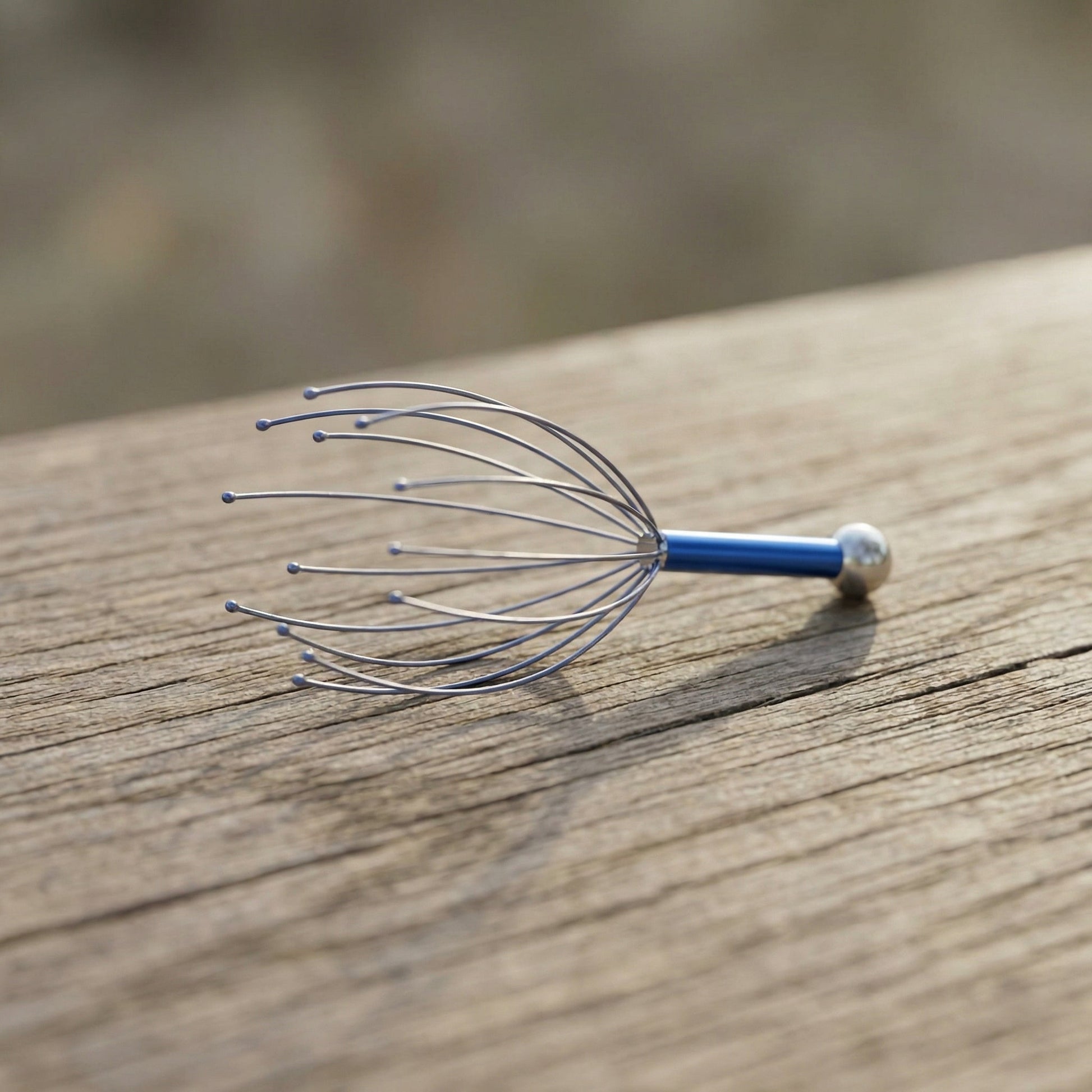 Octopus Scalp Massager - Kiicity